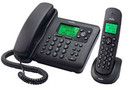 Binatone Activity 4210 Combo Landline Phone: Landline Phone