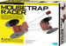 4M Science in Action-Mousetrap Racer