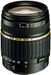 Tamron AF 18-200mm F/3.5-6.3 XR Di-II LD Aspherical (IF) Macro (for Canon Digital SLR) Lens