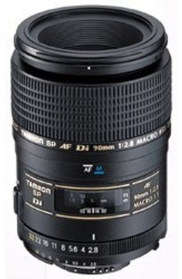 Tamron SP AF 90mm F/2.8 Di 1:1 Macro (for Canon Digital SLR) Lens: Lens Buy Tamron SP AF 90mm F/2.8 Di 1:1 Macro (for Canon Digital SLR) Lens: Lens