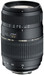 Tamron AF 70-300mm F/4-5.6 Di LD Macro (for Nikon Digital SLR) Lens
