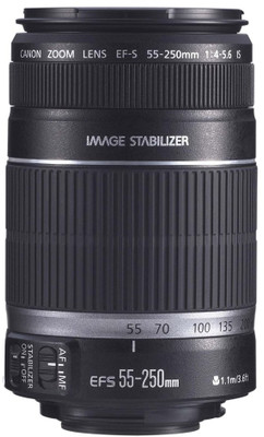 Canon EF-S 55-250mm f/4-5.6 IS II Lens: Lens Buy Canon EF-S 55-250mm f/4-5.6 IS II Lens: Lens