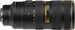 Nikon AF-S Nikkor 70-200mm f/2.8G ED VR II Lens