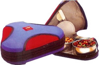 Cello World Planet 3 Lunch Box: Lunch Box