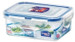 Lock & Lock Polypropylene Lunch Box