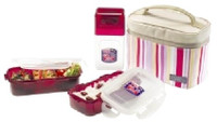 Lock & Lock Lunch Box: Lunch Box