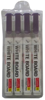 Buy Camlin Non Permanent Whiteboard Marker: Marker Highlighter