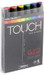 Shinhan Touch Non Permanent Markers