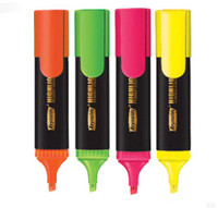 Reynolds Highlighter Pens: Marker Highlighter