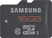 Samsung 16 GB MicroSD Plus Class 10 Memory Card with 10yrs Warranty