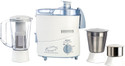Philips HL1632 3 Jars Juicer Mixer Grinder: Mixer Grinder Juicer