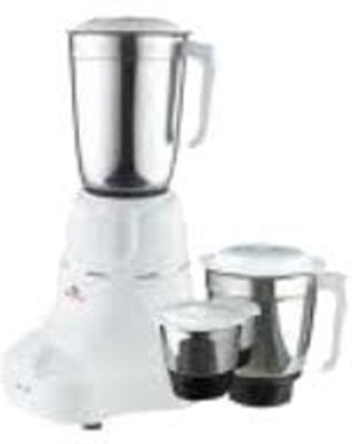 Bajaj GX 12 3 Jars 550 Watts Mixer Grinder: Mixer Grinder Juicer Buy Bajaj GX 12 3 Jars 550 Watts Mixer Grinder: Mixer Grinder Juicer