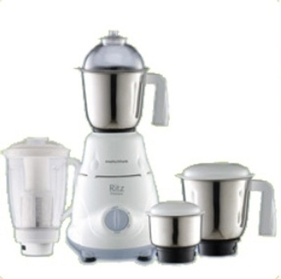 Morphy Richards Ritz Classique 600 Watts Mixer Grinder: Mixer Grinder Juicer Buy Morphy Richards Ritz Classique 600 Watts Mixer Grinder: Mixer Grinder Juicer