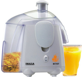 Inalsa Boost Juicer Mixer Grinder price in india