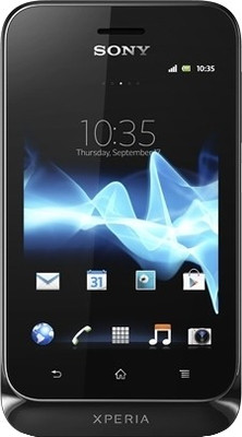 Buy Sony Xperia Tipo