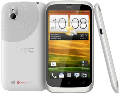 Buy HTC T327W Desire U