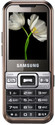 Samsung Duos 259 (Dark Brown): Mobile