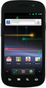 Samsung Google Nexus S (Black)