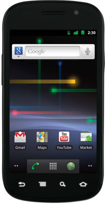 Buy Samsung Google Nexus S (Black)