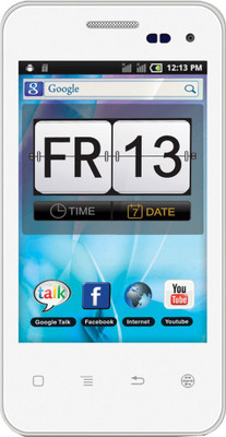 Spice Stellar Craze Mi-355: Mobile Buy Spice Stellar Craze Mi-355: Mobile