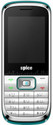 Spice M-5250 (White Blue)
