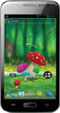 Karbonn A25: Mobile