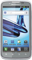 Motorola Atrix 2 (White): Mobile