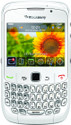 BlackBerry Curve 8520 (White): Mobile BlackBerry Curve 8520 (White): Mobile