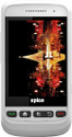 Spice Mi-270 (White): Mobile Spice Mi-270 (White): Mobile
