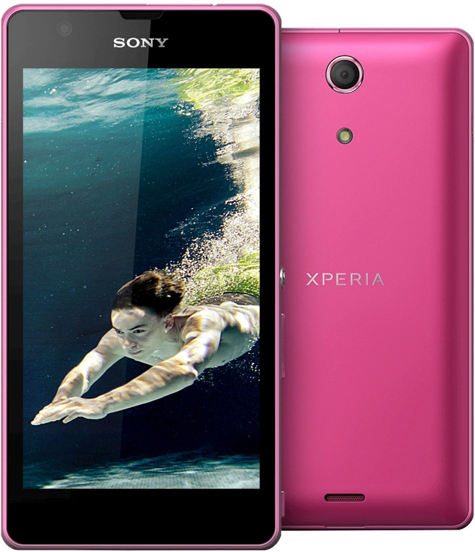 Sony Xperia ZR Pre Order @ Rs.29990 Sony Xperia ZR Pre Order @ Rs.29990