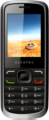 Buy Alcatel ICE OT 520D: Mobile