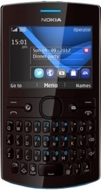 Buy Nokia Asha 205: Mobile