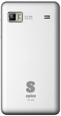 Buy Spice Stellar Horizon Mi-500