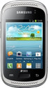 Buy Mobile Samsung Galaxy Music Duos S6012