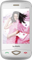 Lava KKT 51 (White)