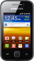 Buy Mobile Samsung Galaxy Y S5360