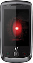 Videocon V1546 (Black)