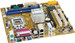 Intel DG41WV Motherboard