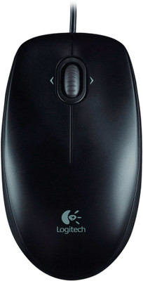 Logitech M100R USB 2.0 Mouse: Mouse Buy Logitech M100R USB 2.0 Mouse: Mouse