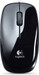 Logitech Mouse M115