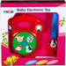 Farlin Baby Electronic Toy-Telephone