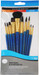 Daler-Rowney Round, Script, Flat Wash, Oval Wash Paint Brush