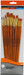 Daler-Rowney Round, Bright, Flat, Filbert Paint Brush