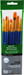 Daler-Rowney Simply Round, Flat, Filbert Paint Brush