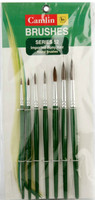 Camlin Series 52 Round Paint Brush: Paint Brush