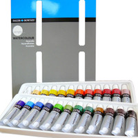 Daler-Rowney Simply Water Color Tube: Paint