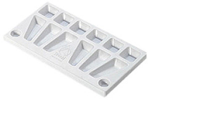 Buy Omega Plastic Palettes: Palette