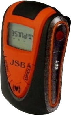 JSB Pulse Monitor Pedometer: Pedometer Buy JSB Pulse Monitor Pedometer: Pedometer