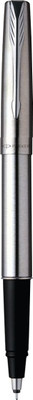 Buy Parker Frontier Stainless Steel CT Roller Ball Pen: Pen