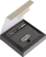 Parker Beta Millenium GT with Swiss Knife Ball Pen: Pen